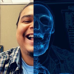 Meet your Posher, Isaac